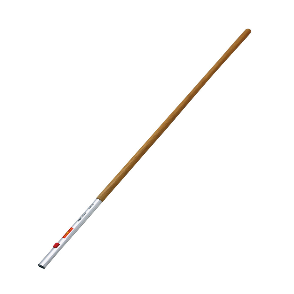 WOLF-Garten drška drvena 145 cm ZM140