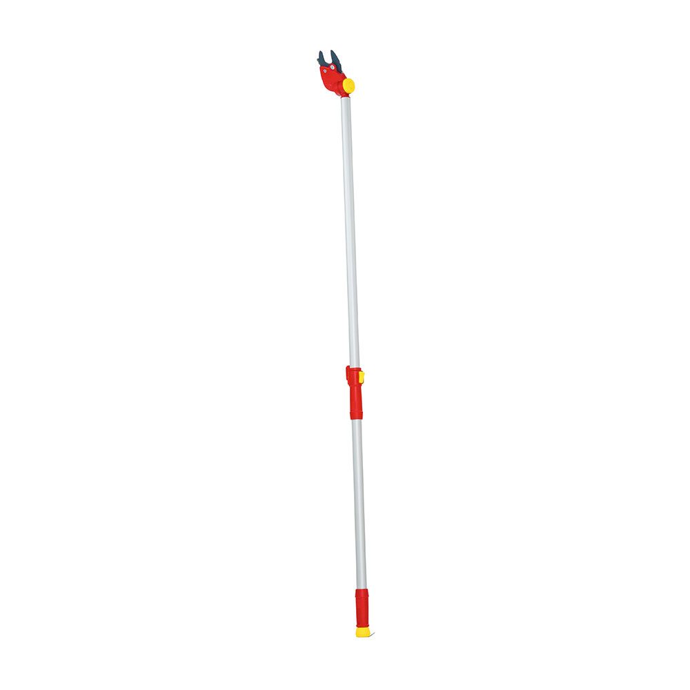 WOLF-Garten teleskopski vrtni sjekač Power Dual Cut RR 200