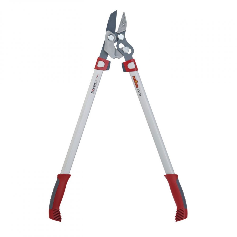 WOLF-Garten teleskopske RS750 Powercut** - Image 2