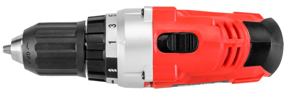 PRAKTIK aku bušilica-odvijač PTQ028 FlexPower 18V bez baterije - Image 2