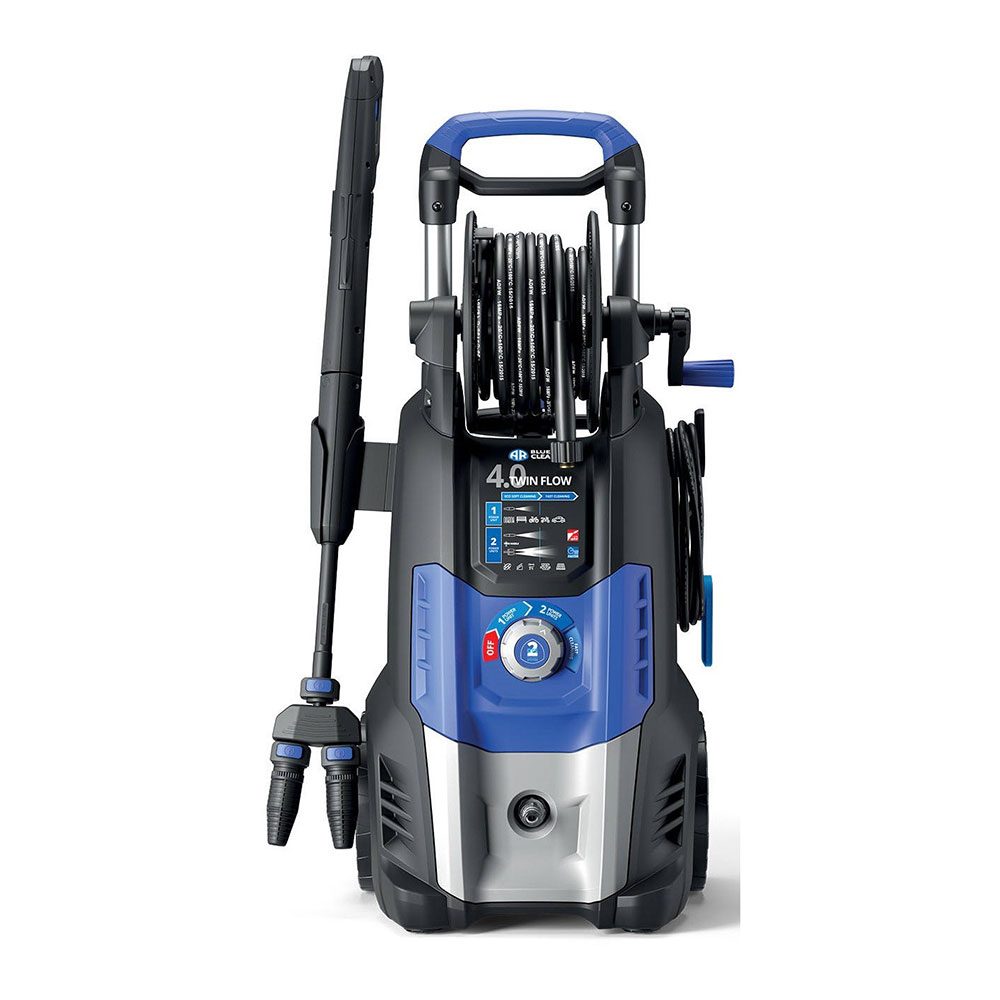 AR Blue Clean visokotlačni perač - miniwash 4.0 TwinFlow