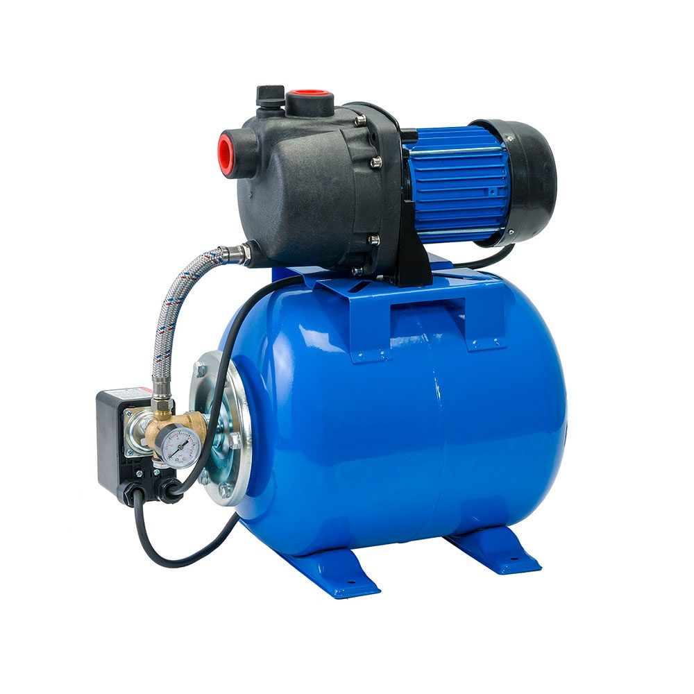 PRAKTIK hidropak PW6800