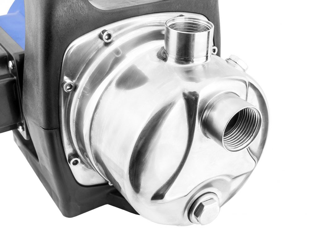 PRAKTIK vrtna pumpa PW6404 - Image 3