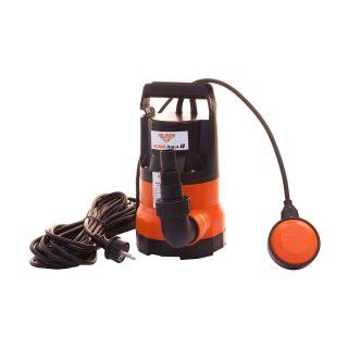 RURIS potopna pumpa za čistu vodu Aqua 8