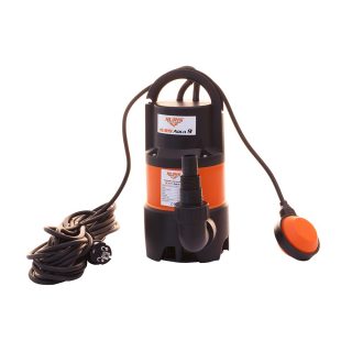 RURIS potopna pumpa za nečistu vodu Aqua 9