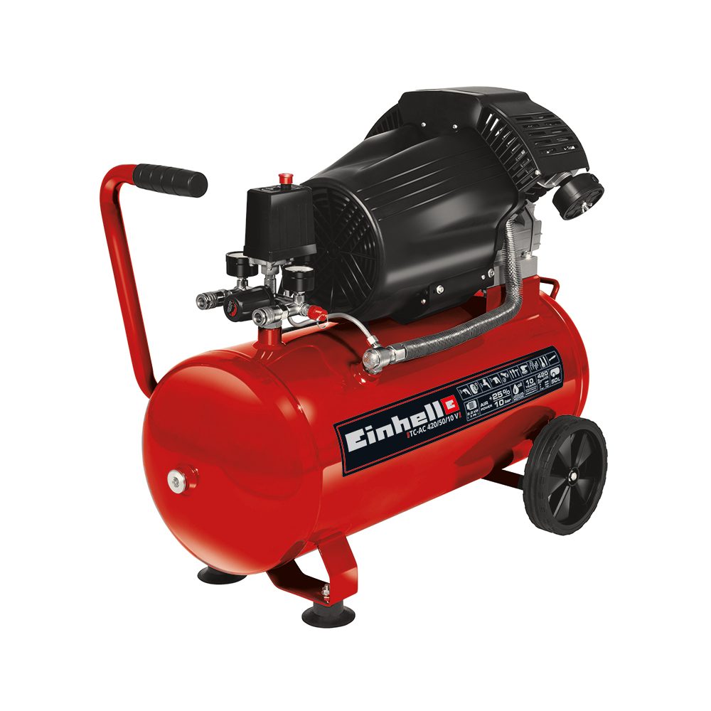 EINHELL kompresor TC-AC 420/50/10 V