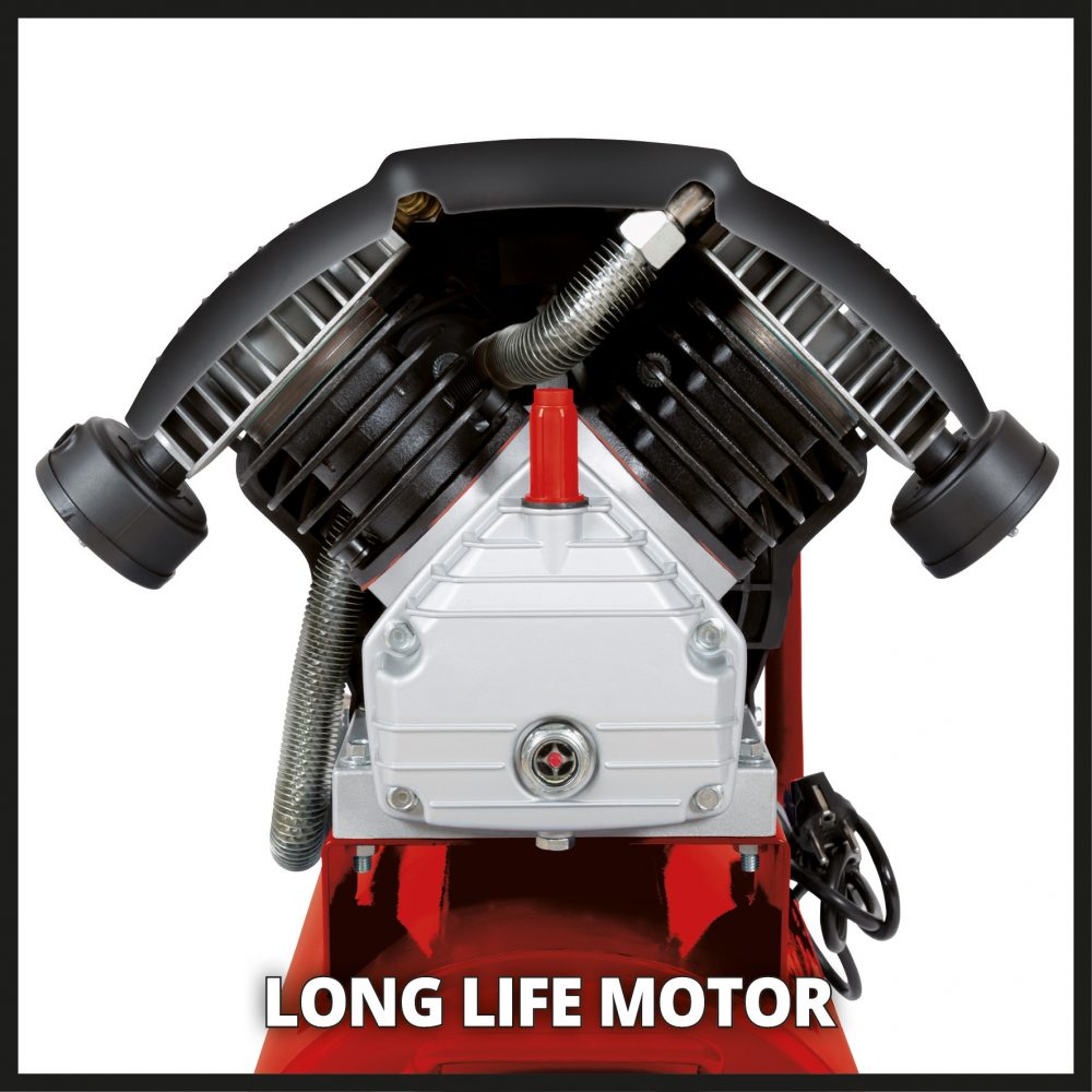 EINHELL kompresor TC-AC 420/50/10 V - Image 2