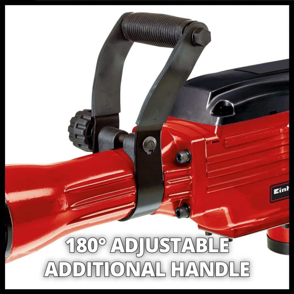 EINHELL čekić za razbijanje TC-DH 43 - Image 3
