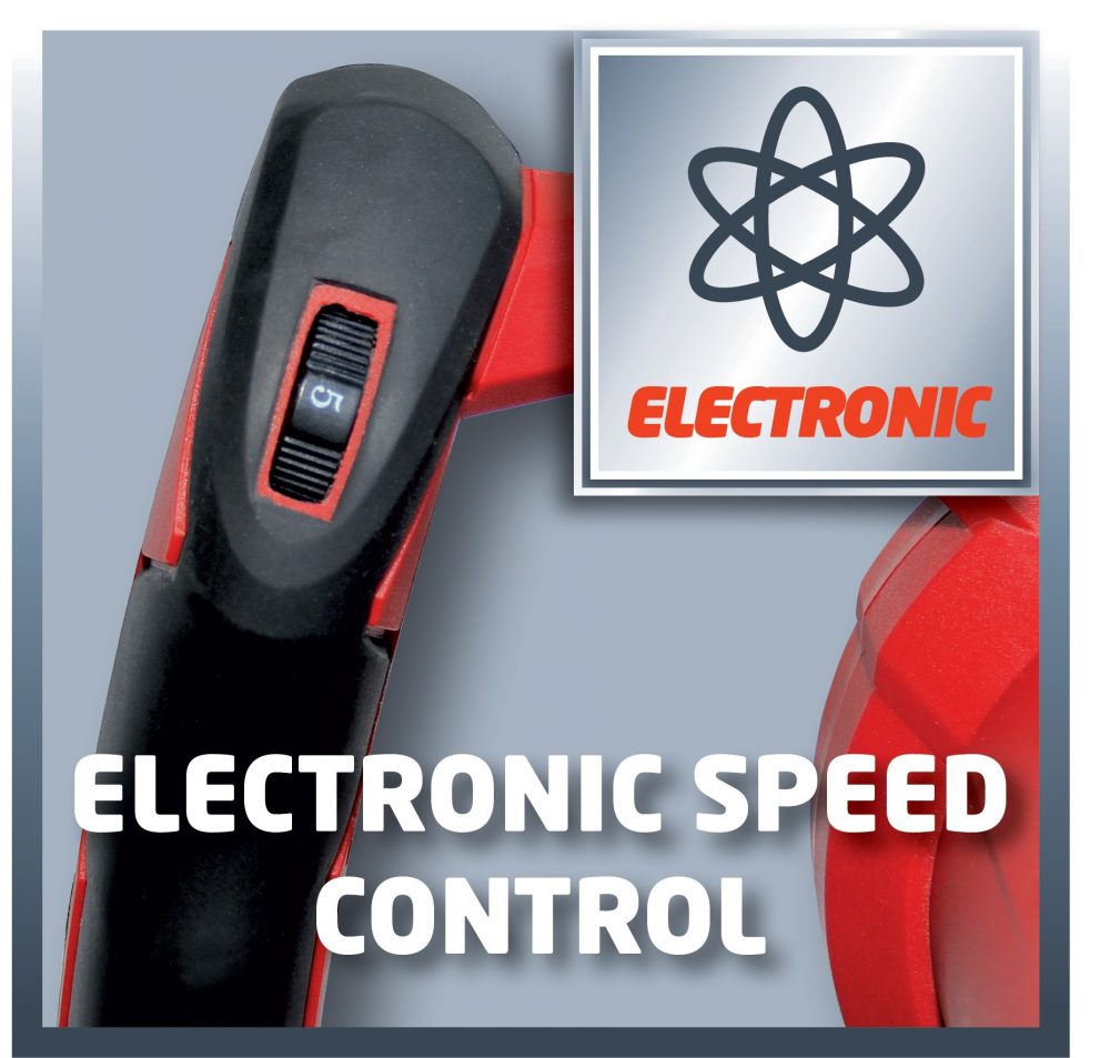 EINHELL mješalica za boju i ljepilo TC-MX 1400-2 E - Image 3