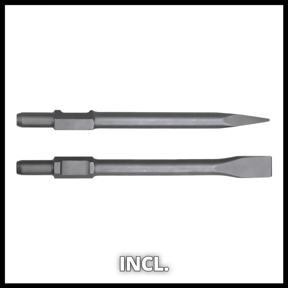 EINHELL čekić za razbijanje TC-DH 43 - Image 4