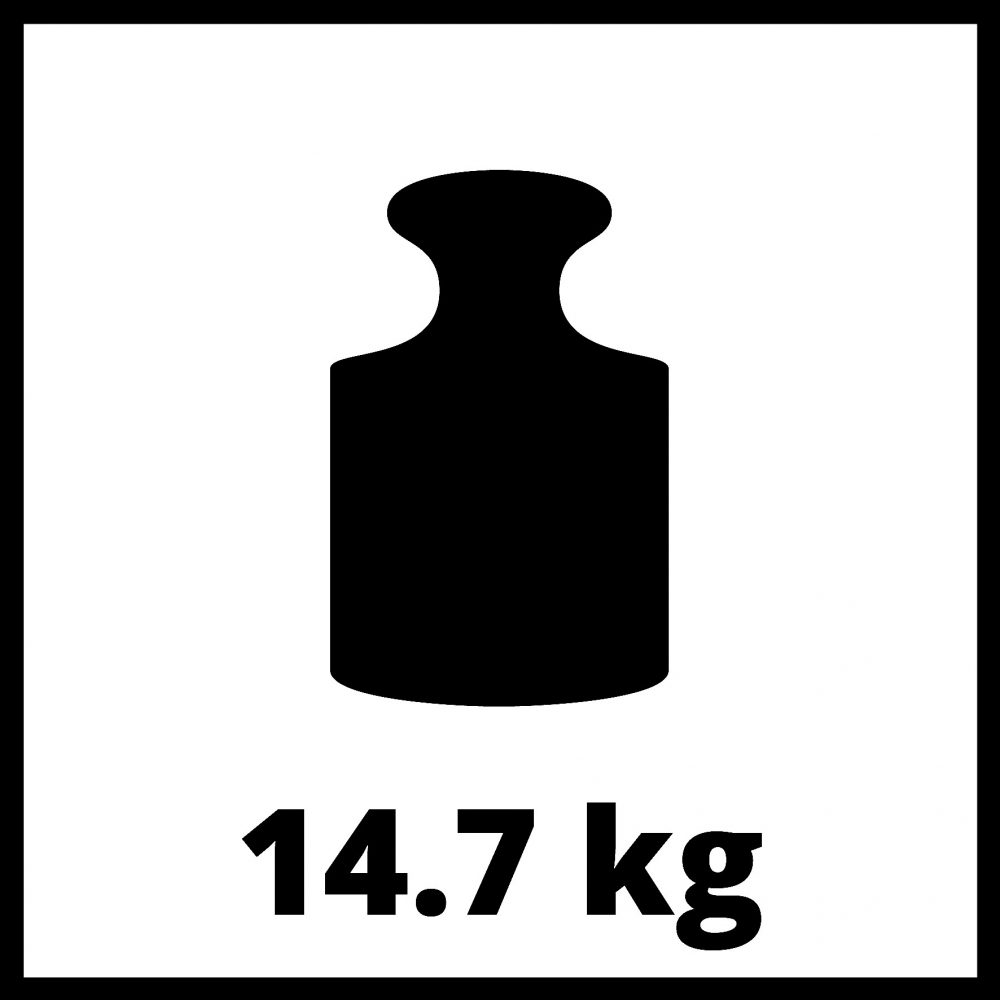 EINHELL čekić za razbijanje TC-DH 43 - Image 5