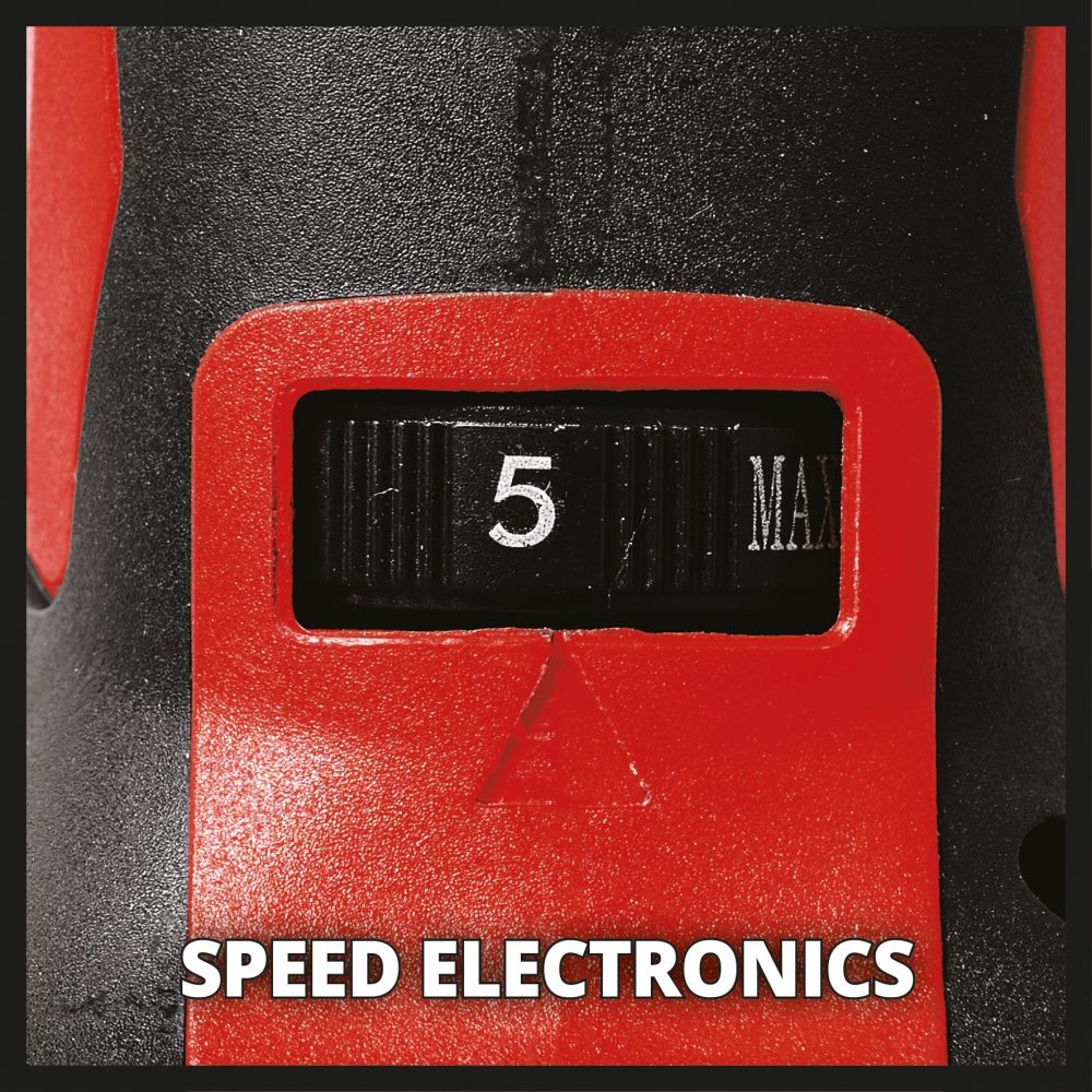 EINHELL aku višenamjenski alat TC-MG 18 Li PXC 18V bez baterije - Image 8