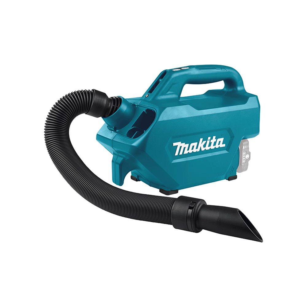 MAKITA aku usisavač CL121DZ 12V bez baterije