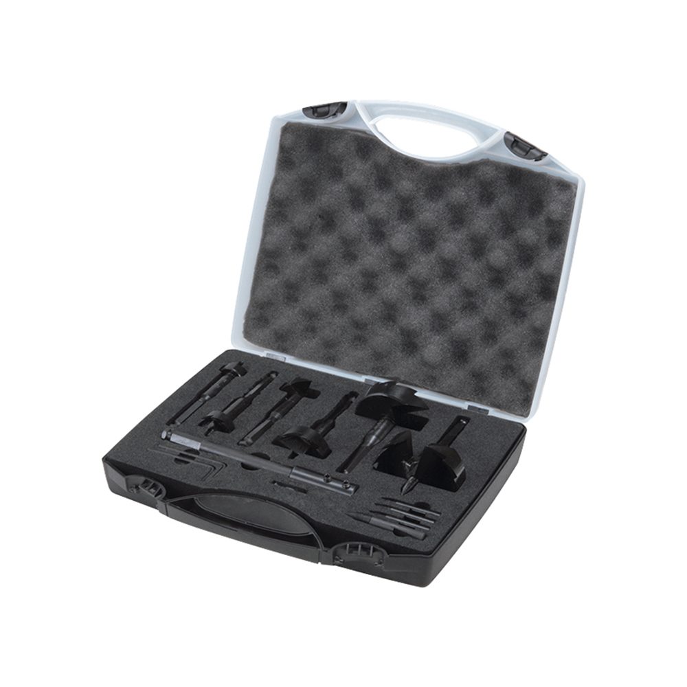 MAKITA set samobušećih svrdala za drvo 7 dj. D-36005