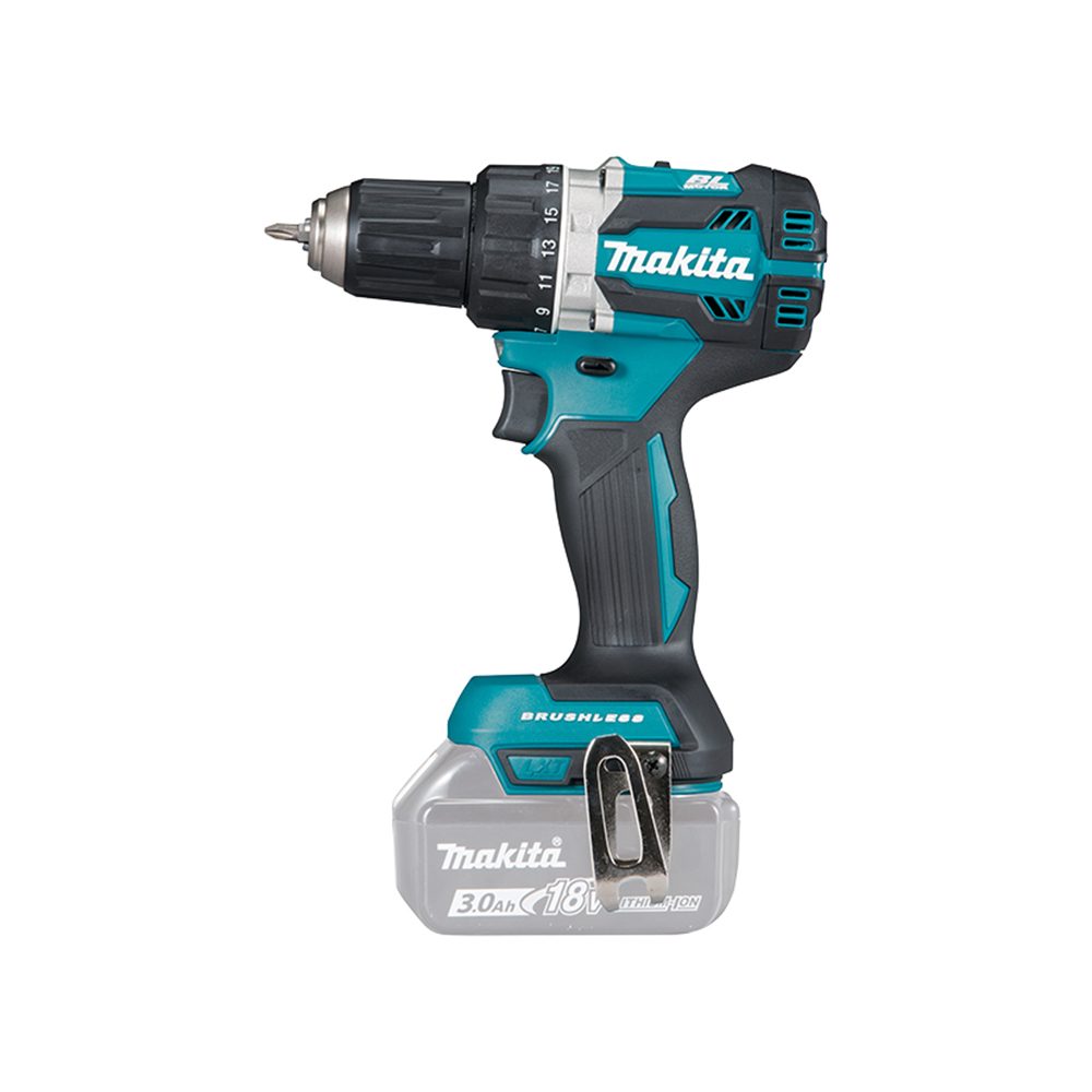 MAKITA aku bušilica-odvijač DDF484Z 18V bez baterije