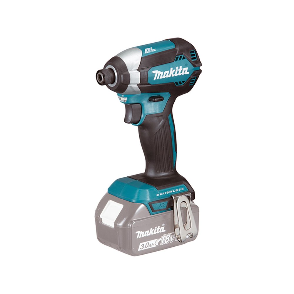 MAKITA aku udarni izvijač DTD153Z 18V bez baterije