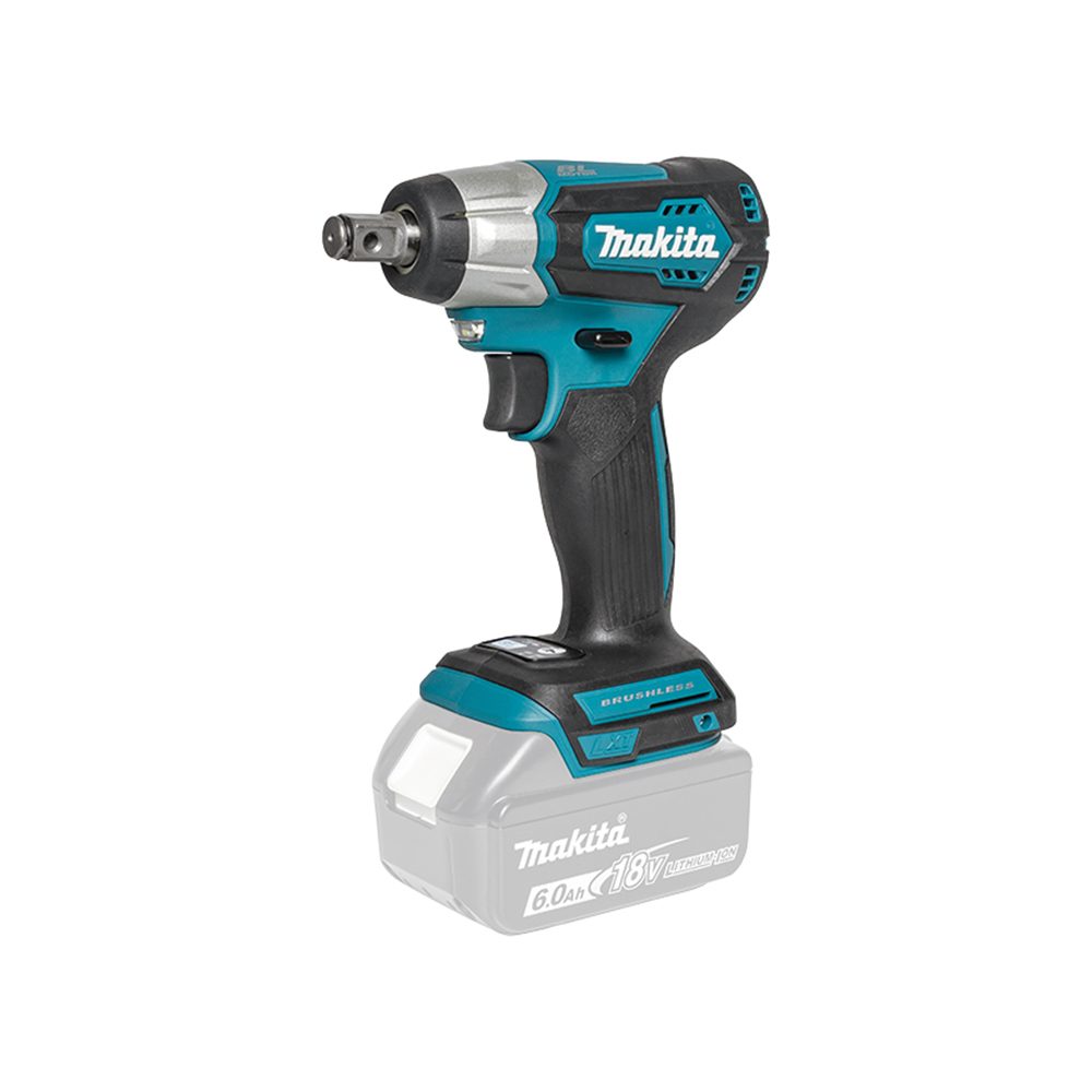 MAKITA aku udarni odvijač DTW181Z 18V bez baterije