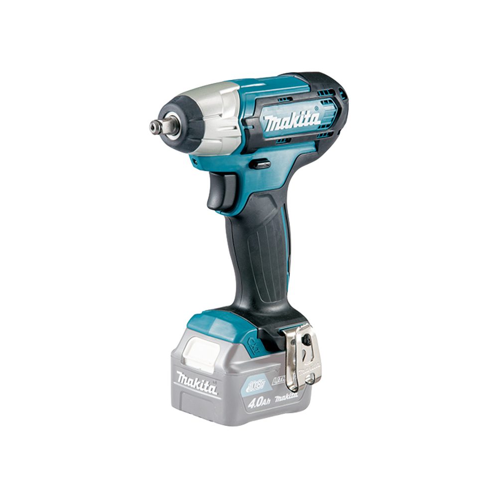 MAKITA aku udarni odvijač TW140DZ 12V bez baterije
