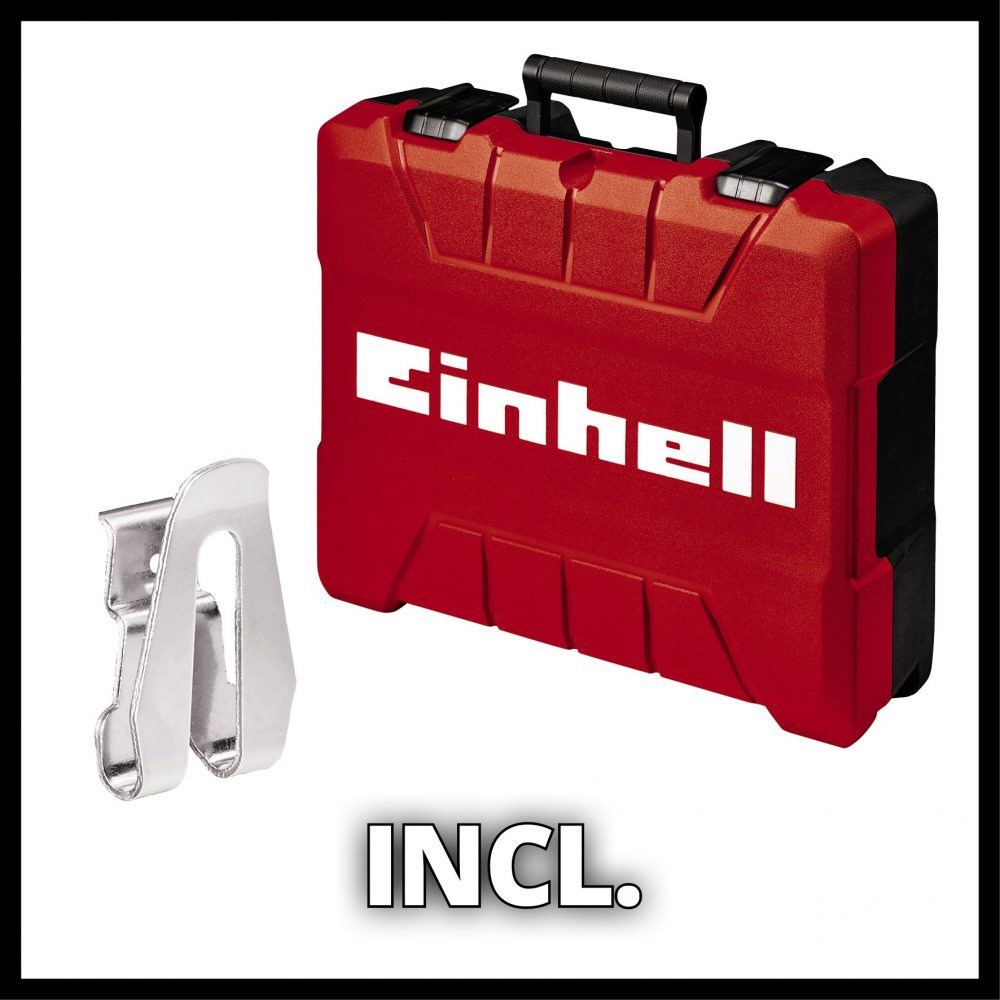 EINHELL aku odvijač za knauf TE-DY 18 Li PXC 18V bez baterije - Image 2