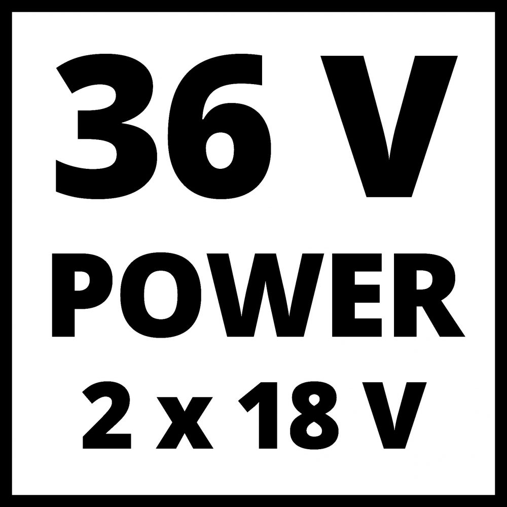 EINHELL aku vrtna pumpa AQUINNA PXC 18+18V bez baterije - Image 3