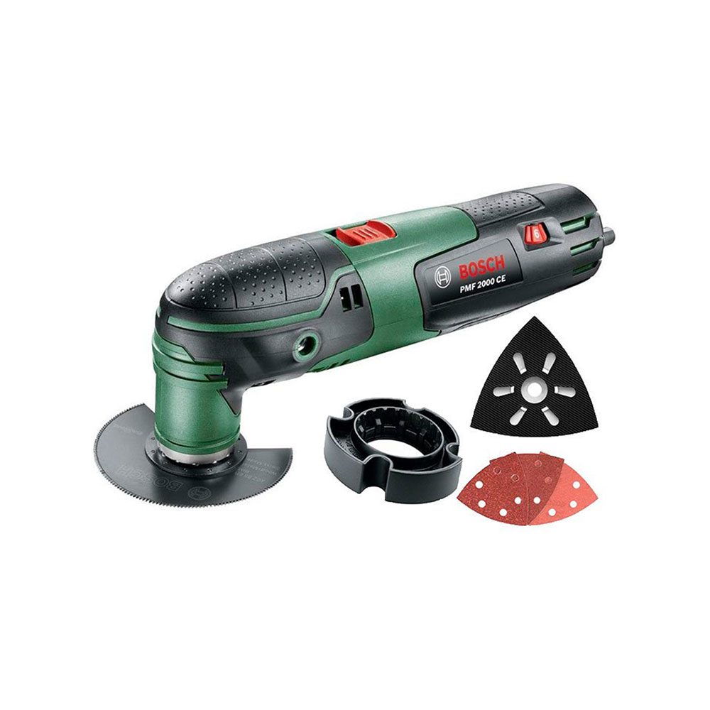 BOSCH višenamjenski alat PMF 2000 CE