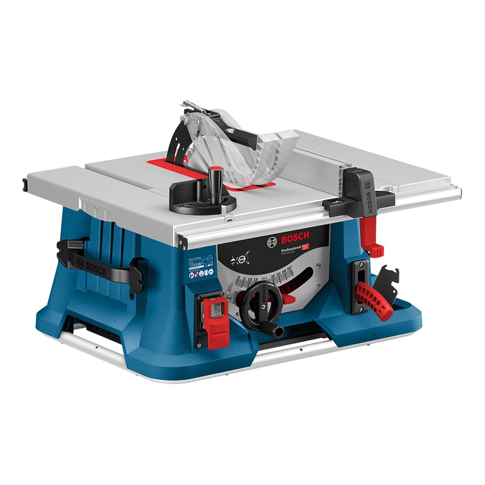 BOSCH stolna kružna pila GTS 635-216