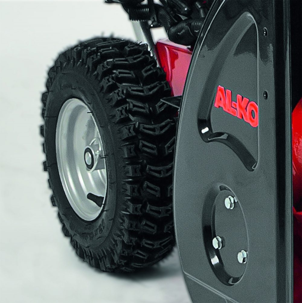 AL-KO freza za snijeg SnowLine 560 II - Image 3