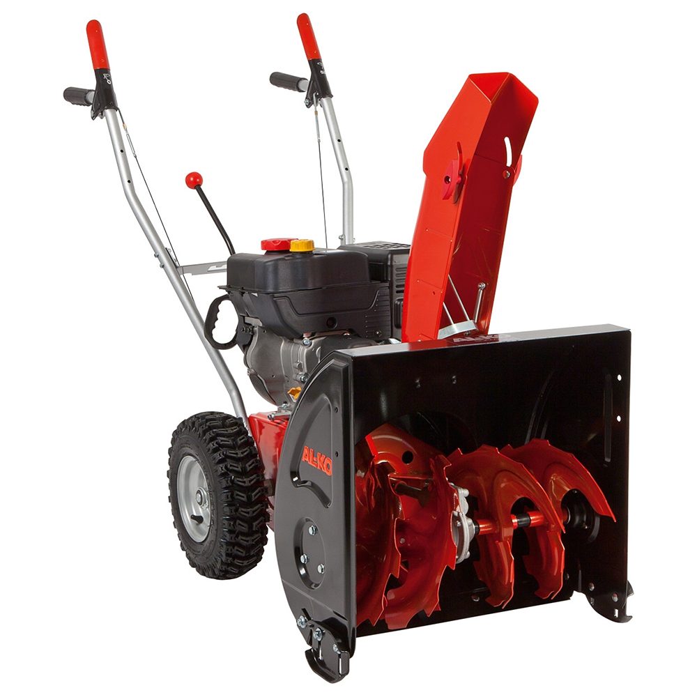 AL-KO freza za snijeg SnowLine 560 II