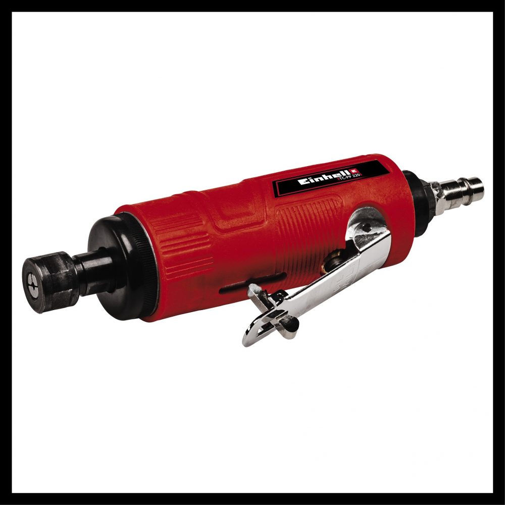 EINHELL pneumatska višenamjenska brusilica TC-PP 220 - Image 2