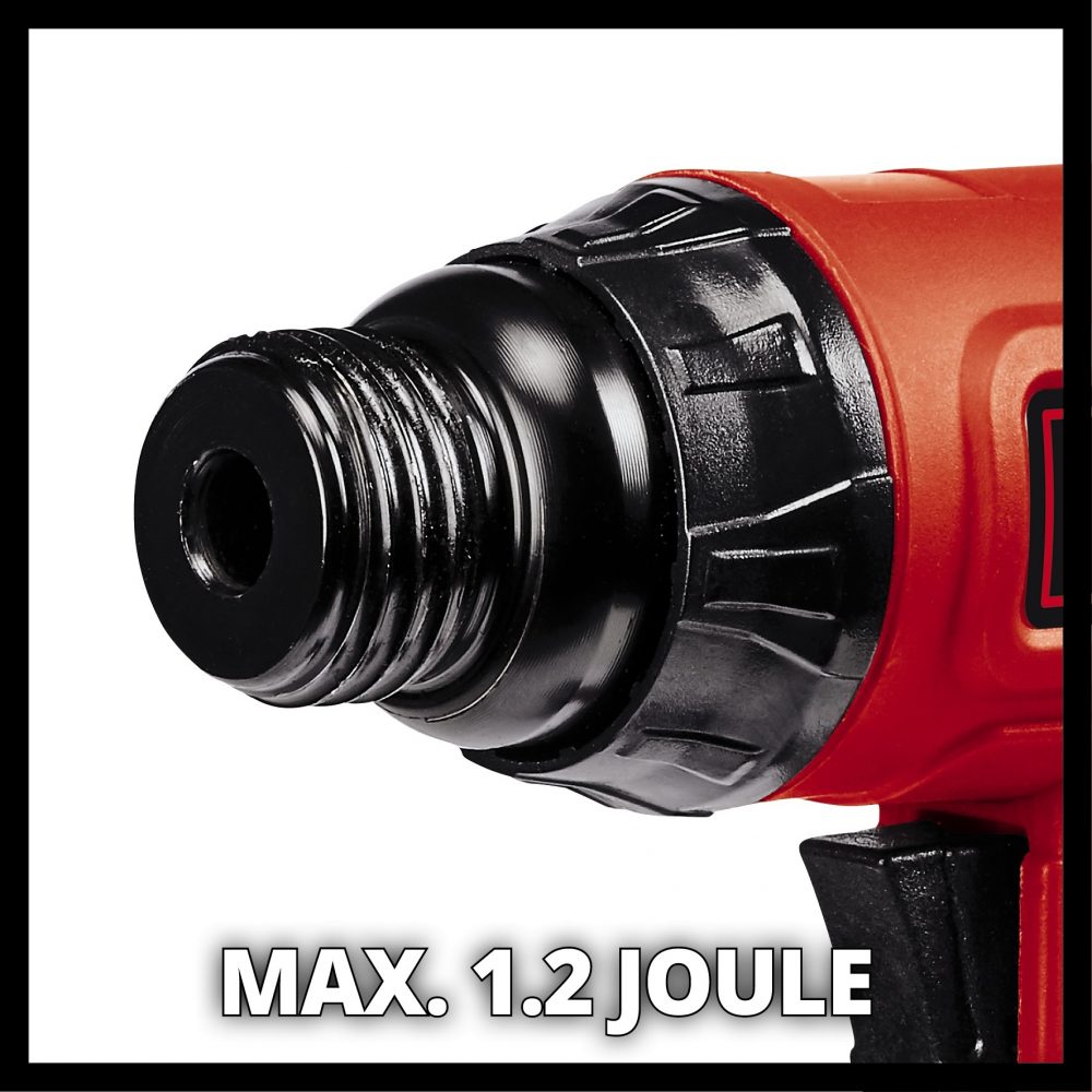 EINHELL pneumatski čekić TC-PC 45 - Image 2