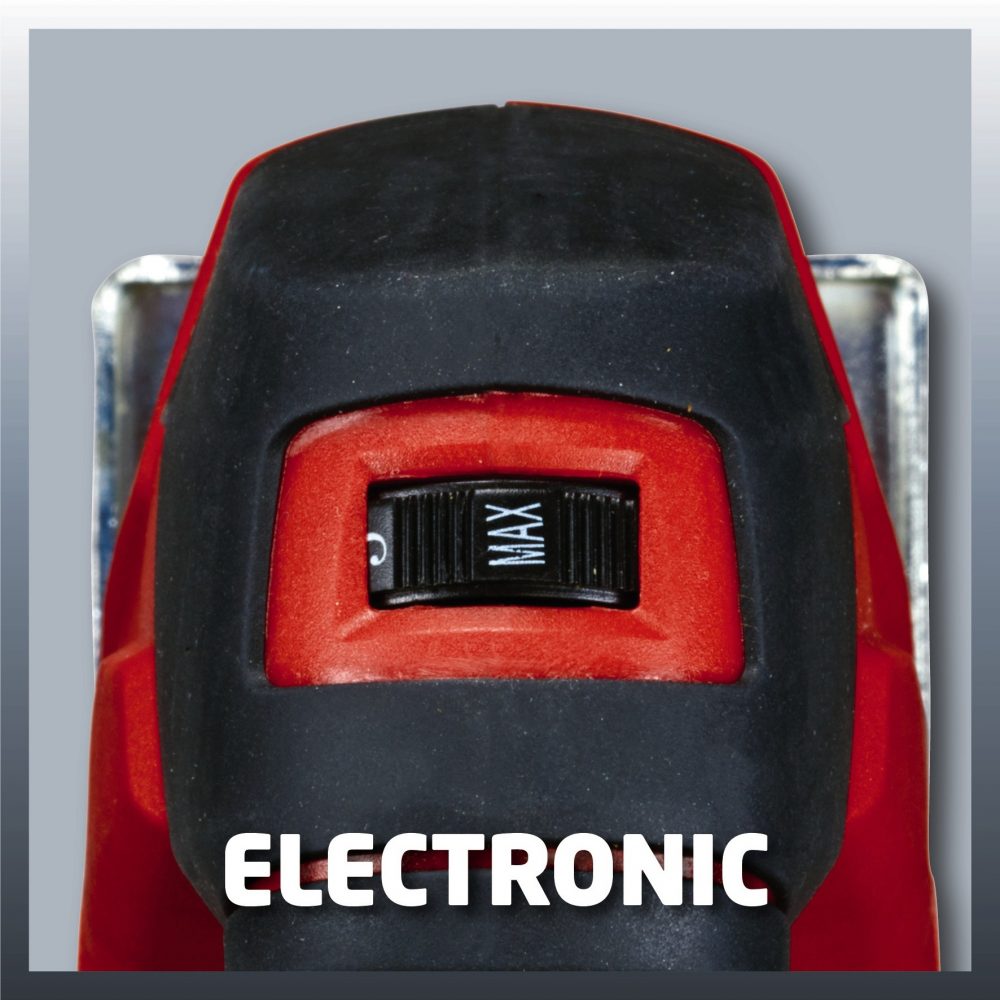 EINHELL ubodna pila TC-JS 60/1 - Image 2