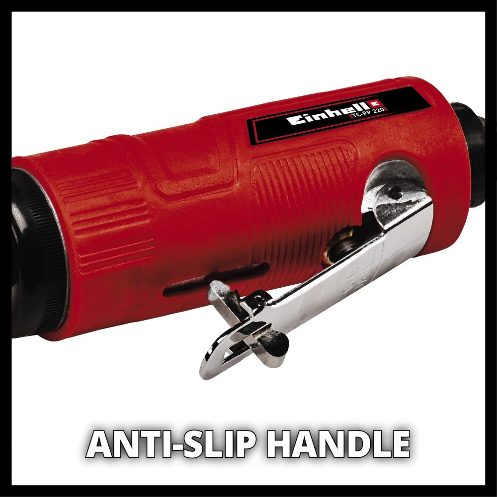 EINHELL pneumatska višenamjenska brusilica TC-PP 220 - Image 3