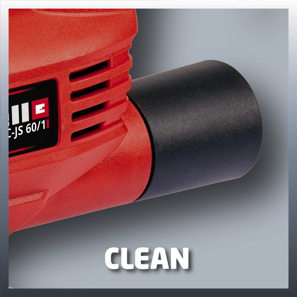 EINHELL ubodna pila TC-JS 60/1 - Image 3