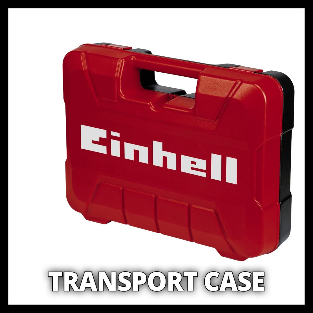 EINHELL pneumatski čekić TC-PC 45 - Image 4