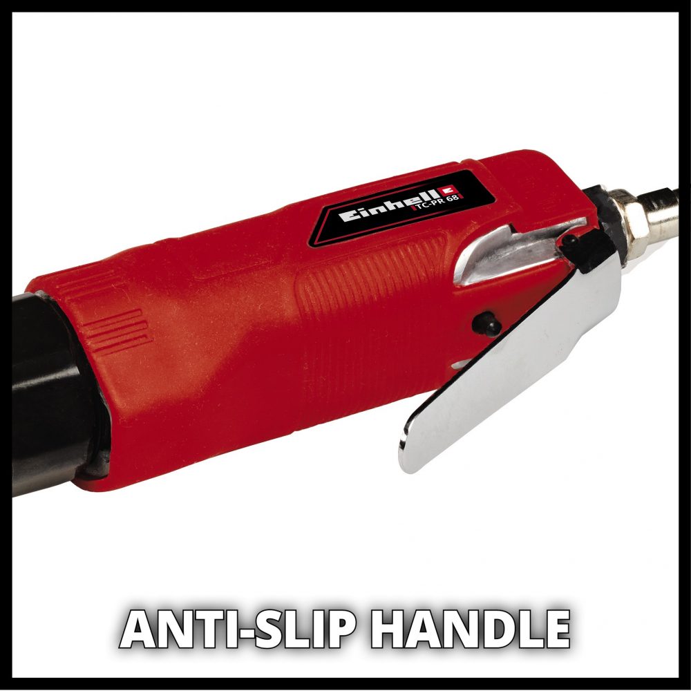 EINHELL pneumatski nasadni odvijač TC-PR 68 - Image 4