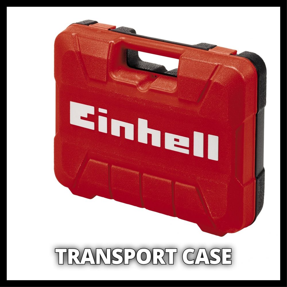 EINHELL pneumatska višenamjenska brusilica TC-PP 220 - Image 5
