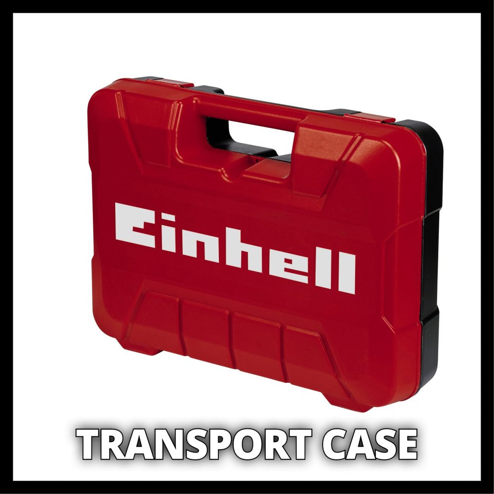 EINHELL pneumatski udarni odvijač TC-PW 340 - Image 5