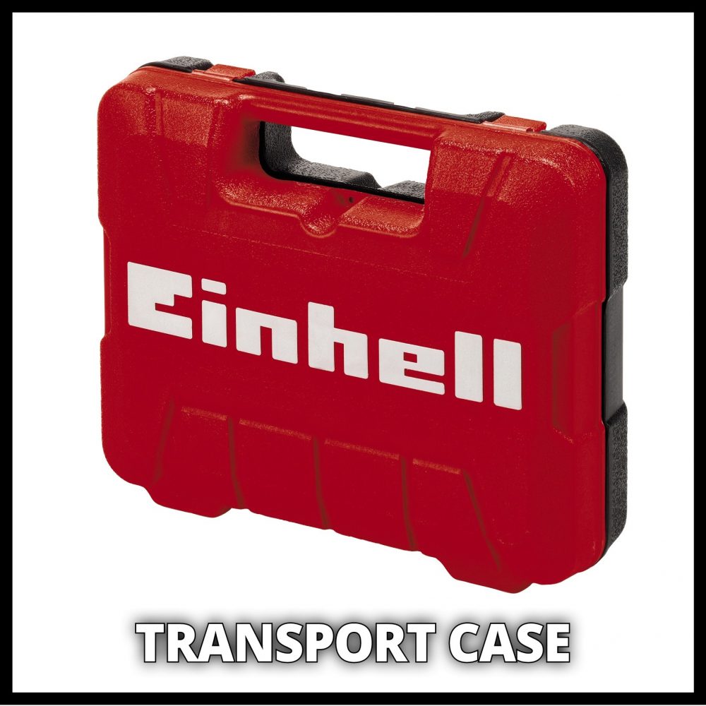 EINHELL pneumatski nasadni odvijač TC-PR 68 - Image 5
