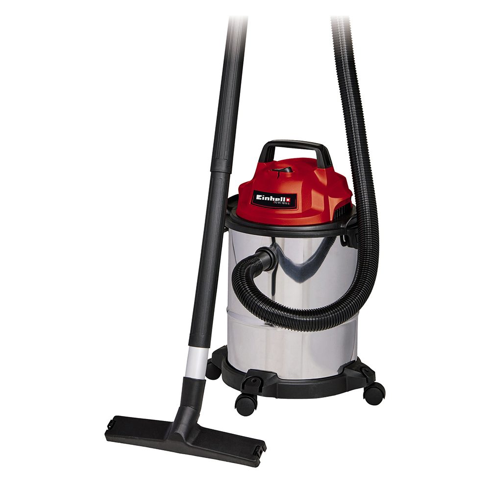 EINHELL usisavač suho/mokro TC-VC 1815 S