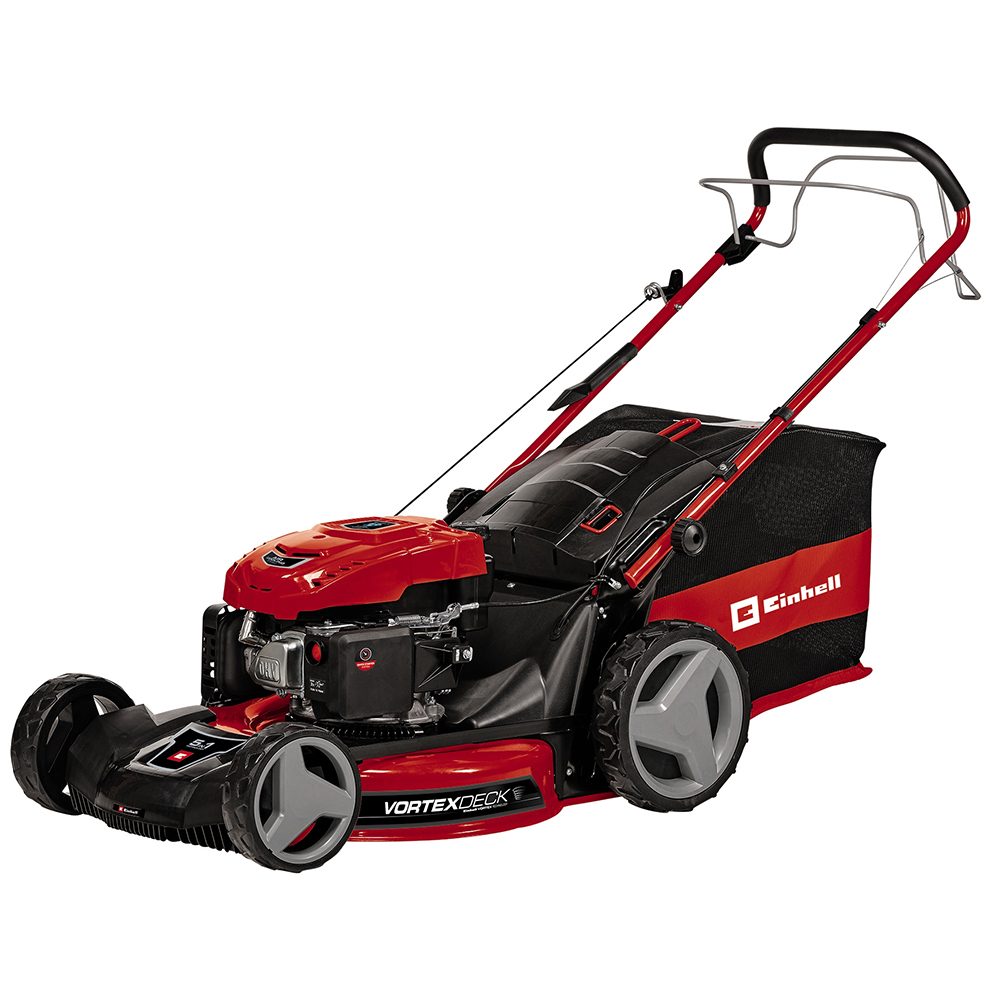 EINHELL samohodna motorna kosilica GC-PM 56/2 S HW