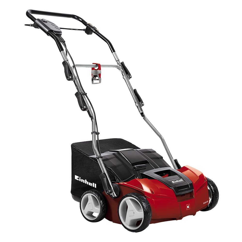 EINHELL električni prozračivač trave GE-SA 1435