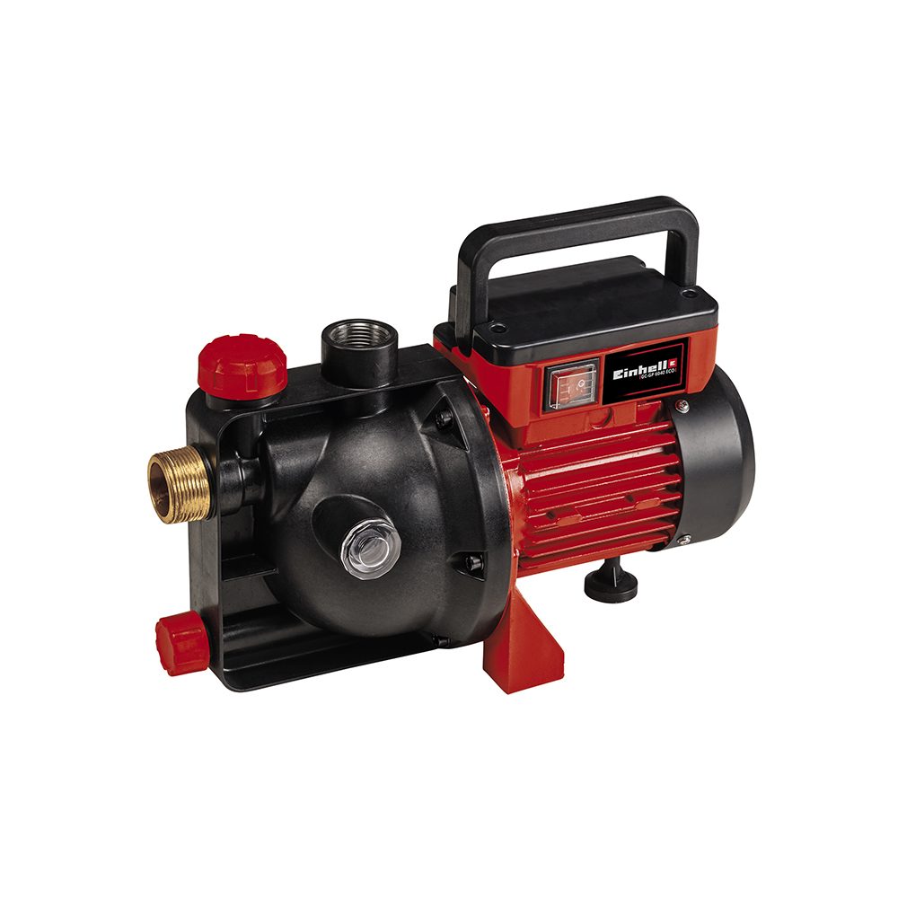 EINHELL vrtna pumpa GC-GP 6040 ECO