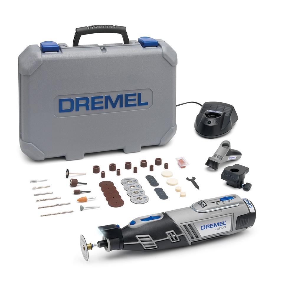 DREMEL višenamjenski alat 8220-2/45