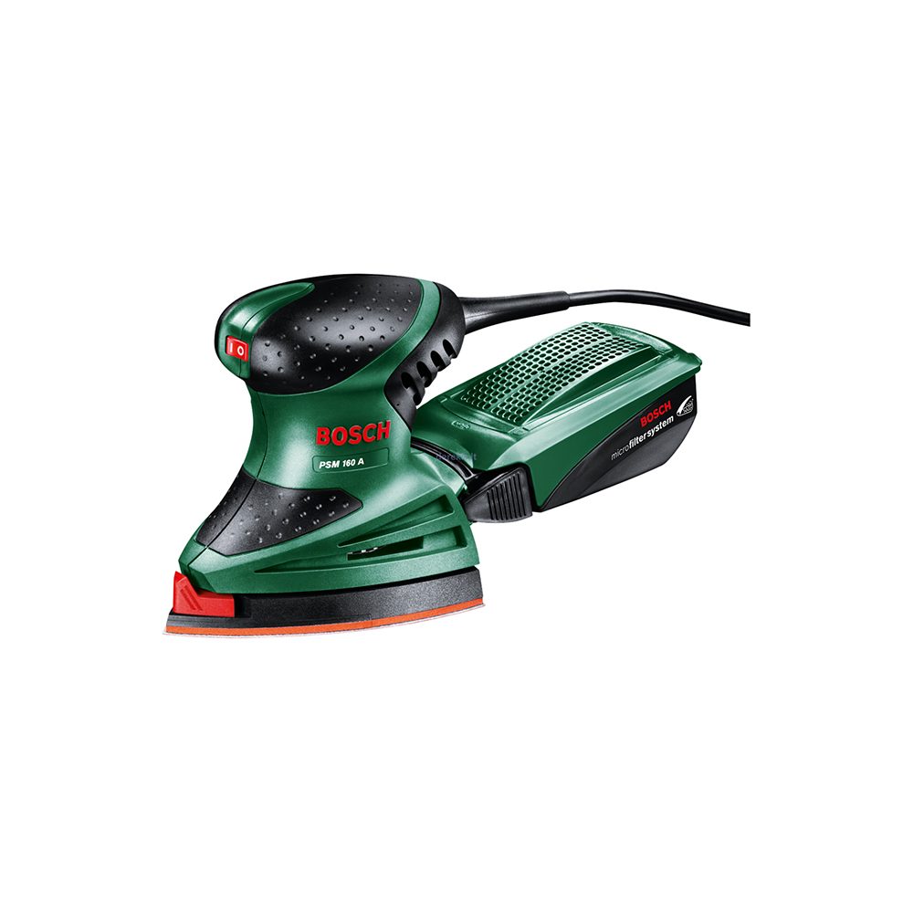 BOSCH multi brusilica PSM 160 A