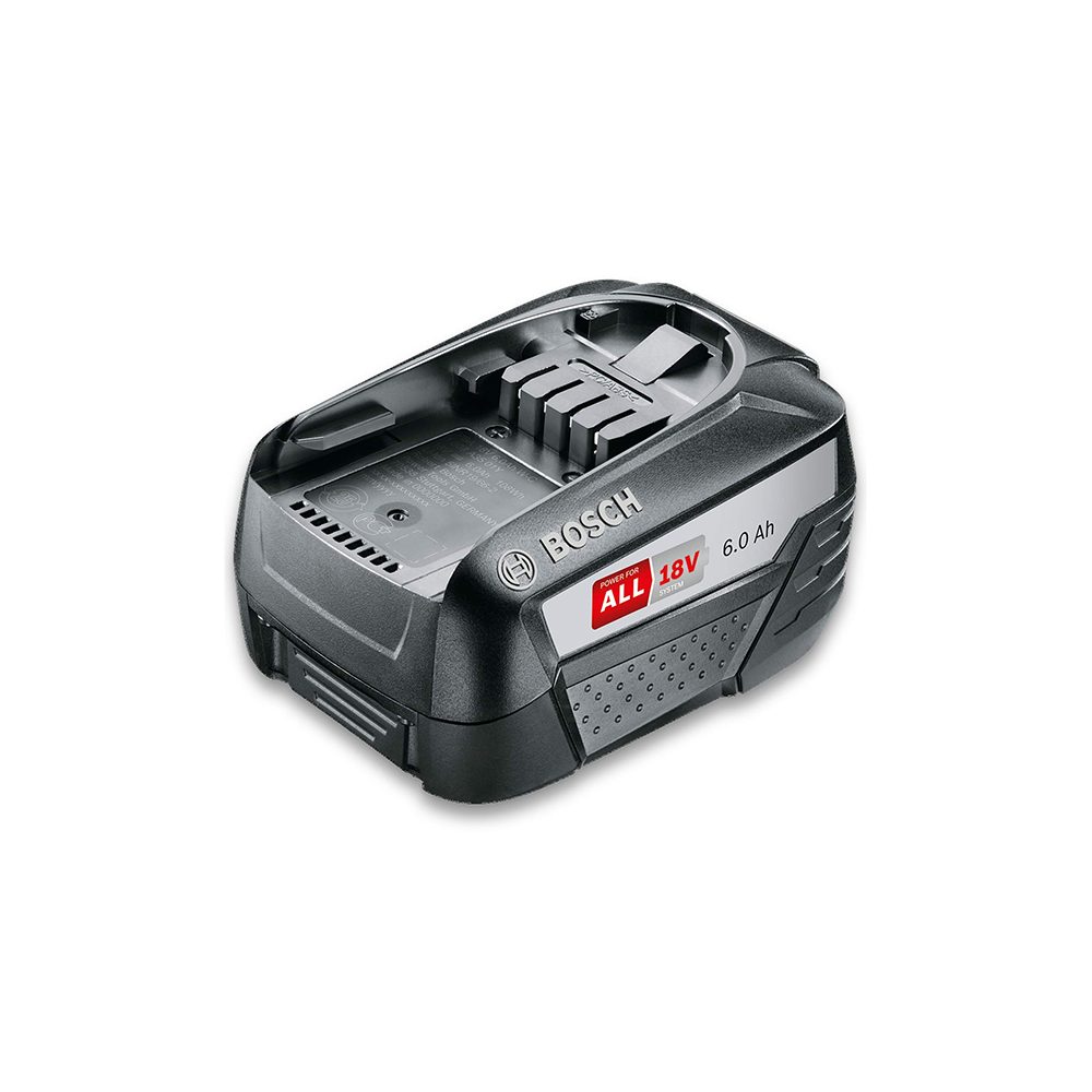 BOSCH akumulator PBA 18V 6,0 Ah W-C