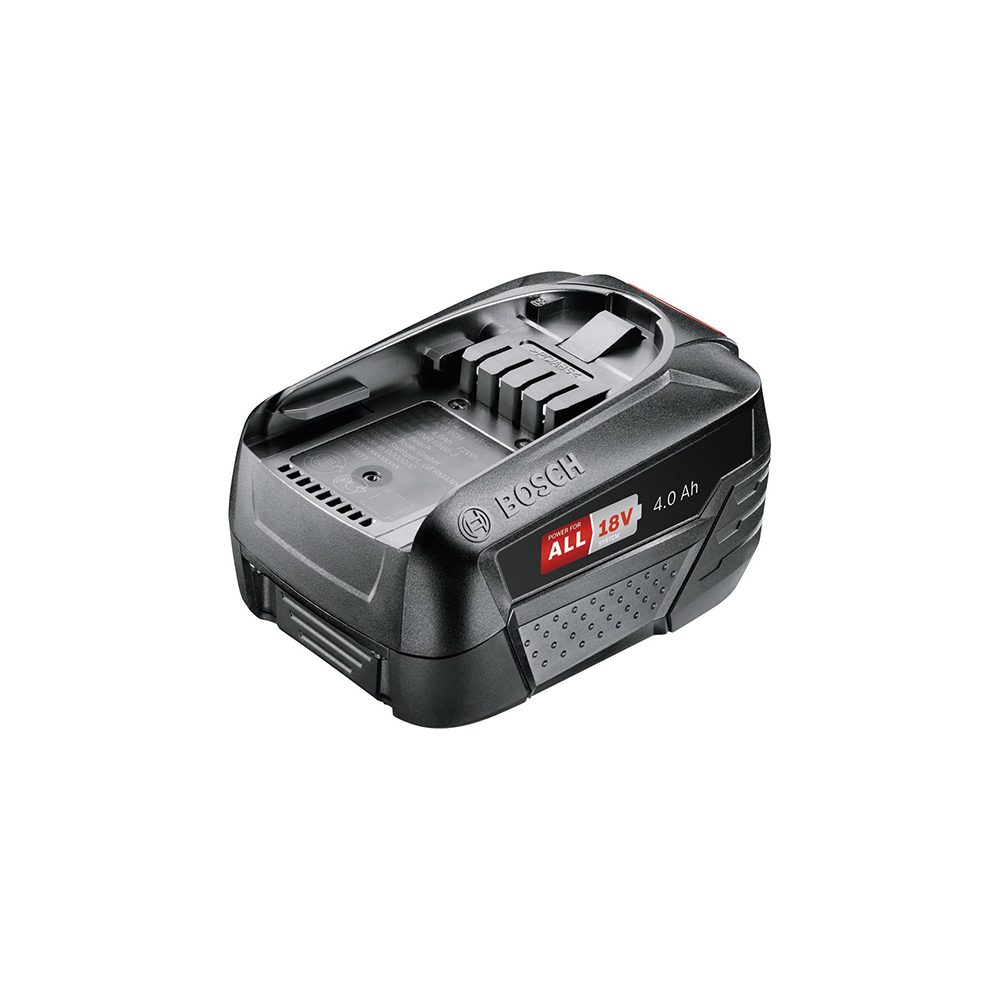 BOSCH akumulator PBA 18V 4,0 Ah W-C
