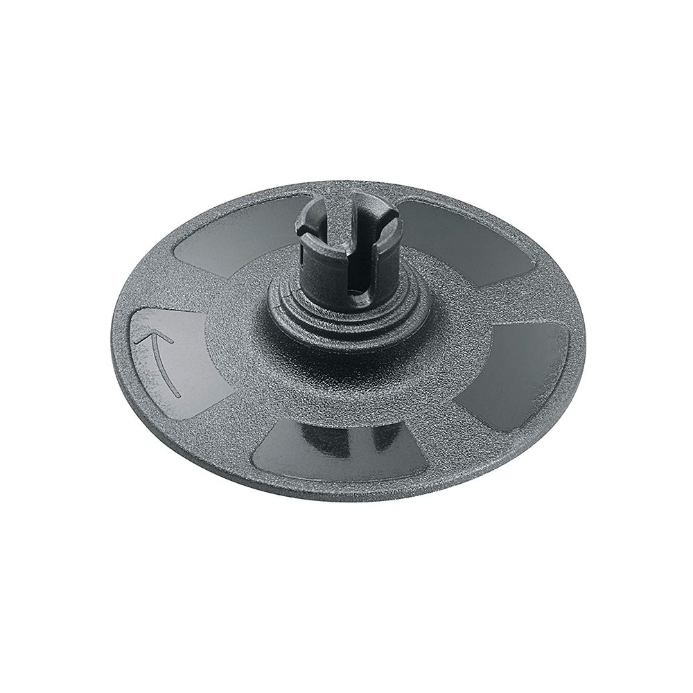 BOSCH brusni tanjur za EasyCurveSander12