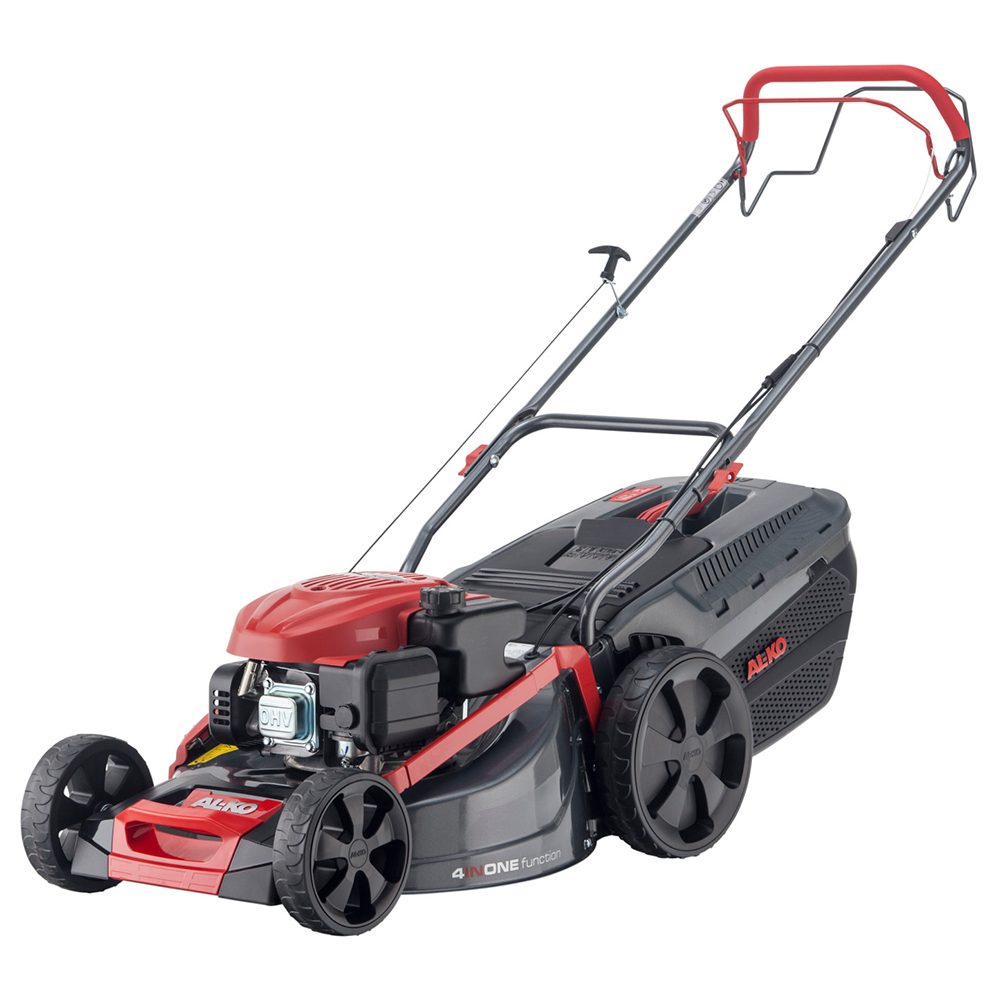AL-KO samohodna motorna kosilica Comfort 51.0 SP-A