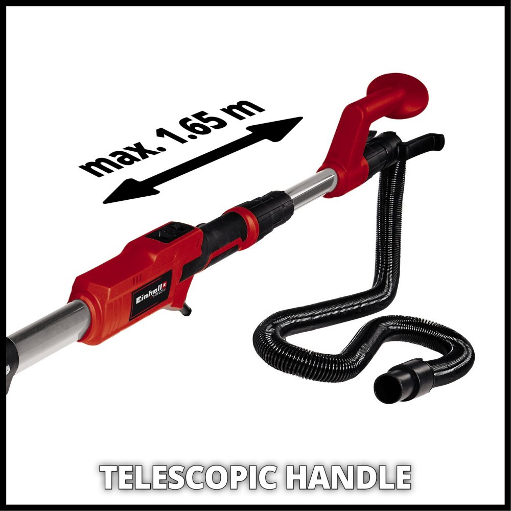 EINHELL brusilica za zidove i stropove TE-DW 225 X - Image 7