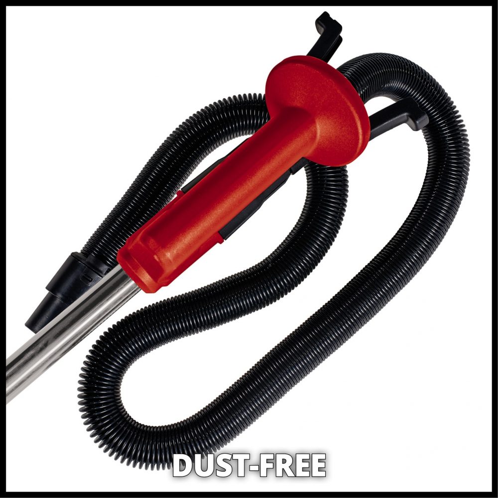EINHELL brusilica za zidove i stropove TE-DW 225 X - Image 9